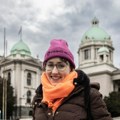 Ruskinja Arina o životu u Srbiji: „Kirija minimum 500€, ulice prljave, a ljubimce ne poštuju dovoljno“
