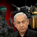 "Ako padne Bliski istok, Evropa je sledeća": Netanijahu: "Hamas, Hezbolah i Huti žele da vrate svet u mračno doba"