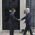 Britanski premijer traži otkazivanje pro-palestinskog marša u Londonu