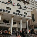 Gaza: U masovnoj grobnici kod bolnice Al Šifa sahranjeno 200 tela