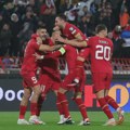 "Orlove" Belgijanci neće videti, ali hoće cela Srbija!