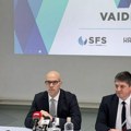 Srpska fabrika stakla i Vaider Group predstavili buduću modernizaciju proizvodnje