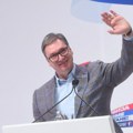 45 obraćanja predsednika za 44 dana: Vučić najavljen na četiri mesta poslednjeg dana kampanje