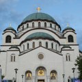 Ove godine završen je Hram Svetog Save Do 2027. planira se obnova 5 srpskih svetinja