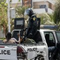 У Сенегалу заплена три тоне кокаина