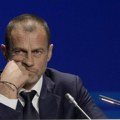 Evropski sud pravde dozvolio osnivanje fudbalske Superlige; UEFA: Presuda ne označava podršku