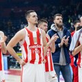 Oglasila se Crvena zvezda! Novi odlazak sa Malog Kalemegdana: Došao iz NBA, od njega se mnogo očekivalo, ali nije išlo!