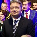 Ministar Jovanović prisustvovao proslavi Dana RS