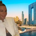 Poginula srpska pevačica u Dubaiju! Andrijana pala sa 24. sprata, ovo su detalji jezive tragedije