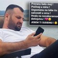 "Bato moj... Hvala ti za nezaboravno detinjstvo" Potresne reči brata Duška koji je poginuo kad je krenuo da pliva za Časni…