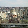 Ministarstvo: Zauzimanjem zemljišta Crkve Bogorodice Hvostanske nastavlja se nasilje Prištine