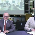 Stručna praksa za studente u Novom Sadu: Vesić i dekan FTN-a potpisali Sporazum o saradnji