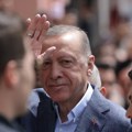 Erdogan uručio ključeve 7.275 stanova građanima pogođenim razornim zemljotresom