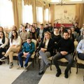 Kragujevac: 37 mladih angažovano u zdravstvenim ustanovama kroz program Moja prva plata