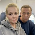 Supruga Navaljnog tvrdi: Putin je ubio mog muža, nastaviću Aleksejev rad