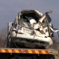 Teška nesreća kod Preševa – tri migranta poginula, 11 povređenih, vozač sa lakim povredama uhapšen zbog sumnje na…