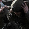 Nacionalna garda Ukrajine: Rusi napreduju u pravcu Bahmuta