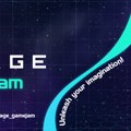 Enagage Game Jam -Unleash your imagination-