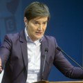 Brnabić: Nemačka od 2017. nije primenila nijednu preporuku ODIHR