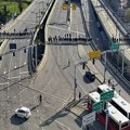 "Stanje u saobraćaju je nikakvo, od Franša su barikade": Beograd blokiran zbog derbija, autobus 18 menja rutu