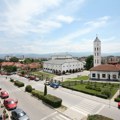 Vranje kao evropska metropola: 70 evra mesečna karta za gradski prevoz