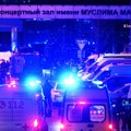 Ministarstvo spoljnih poslova Srbije: Nema informacija da među stradalima u Moskvi ima srpskih državljana
