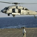 Америчка војска уништила четири дрона Хута у Црвеном мору