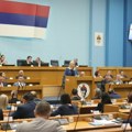 Počela posebna sednica Narodne skupštine Republike Srpske; Na dnevnom redu jedna tačka
