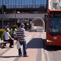 Niš: Direkcija za javni prevoz prodaje rashodovane autobuse kao opasan otpad