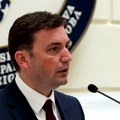 Bujar Osmani: Na sednici vlade predložiću izlazak Skoplja iz Otvorenog Balkana