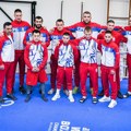 "Svako je krojač svoje sudbine, verujemo u medalje"