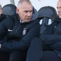 Okončan sastanak trenera i direktora Partizana: Albert Nađ će ipak voditi večiti derbi umesto Duljaja