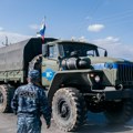 Ruska mirovna misija se povlači iz Nagorno-Karabaha u Azerbejdžanu