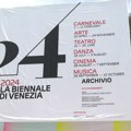 Sve o Bijenalu u Veneciji: "Olimpijske igre u svetu savremene umetnosti" sa tradicijom dugom 130 godina