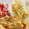 Miris Italije u vašem domu: Napravite ukusnu i zdravu fokaču