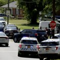 Убијена четири полицајца, а четири рањена током уручивања налога за хапшење у САД