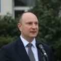 Đurić čestitao Uskrs građanima: Vaskrs vreme da se okupimo oko iskonskih vrednosti