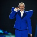 Инцидент на Евровизији: Представник Холандије би могао бити дисквалификован због физичког сукоба у бекстејџу