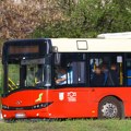 "Kad sam počela da snimam pljunuo me je": Snimak svađe žene i vozača autobusa u Beogradu kruži mrežama