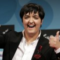 Баби Ласагна је одбио 50.000 евра, а ево шта је Марија Шерифовић добила од председника за прво место на Евровизији