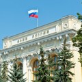 Банка Русије: Пад инфлације захтева строге монетарне услове у дужем периоду