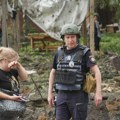 Oblasni guverner: Skoro 11.000 osoba evakuisano iz regiona Harkova