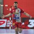 Šansa za Srbiju, možemo do mesta u Ligi šampiona: Borimo se sa Dinamom i Olimpijakosom!