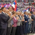 Vučević: Očekivali smo bolji rezultat u Nišu, nije sramota da kažemo