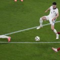 Srbija - Engleska: Neverovatan početak EURO 2024 za "orlove"!