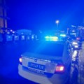 Jeziva saobraćajna nesreća kod Zlatibora Sudarili se automobil i motocikl