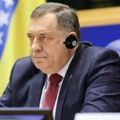 “Svi koji pomažu Dodiku u korupciji biće sankcionisani” Oglasilo se i Ministarstvo finansija SAD zbog novih sankcija