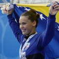 Izjava koja je podigla prašinu: Otac bosanske plivačice tvrdi da je mogla da nastupa za Srbiju, oglasila se i Lana Pudar.