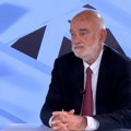 Prof. Janković: Ne verujem u mogućnost debate o litijumu, vlast se može zaustaviti samo protestima