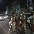 U dva odvojena sukoba u Kašmiru ubijena četvorica terorista i jedan indijski vojnik